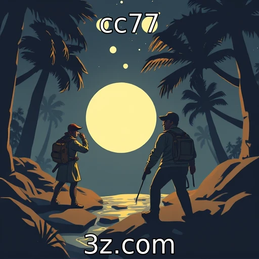 Tendências atuais na criação de jogos independentes - cc77