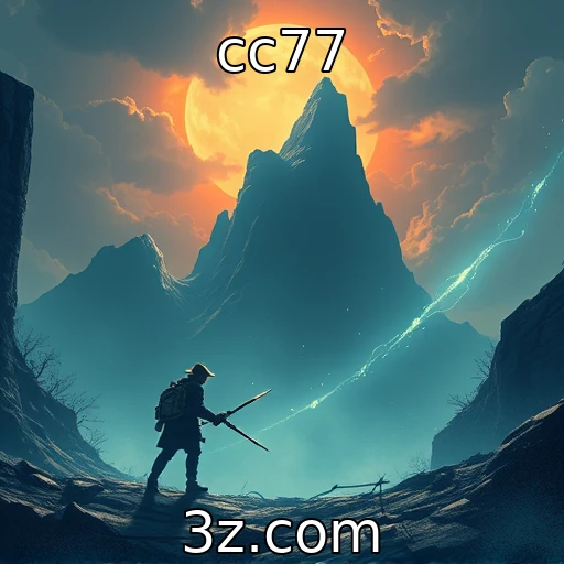 Tendências emergentes na narrativa de jogos - cc77