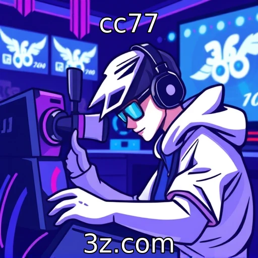 Cultura de eSports e seu papel na sociedade atual - cc77