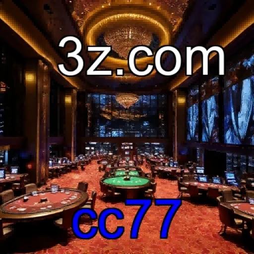 Horror e Aventura: O que o cc77 Oferece de Melhor