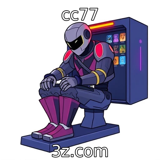 Tendências de mercado na evolução dos jogos eletrônicos - cc77