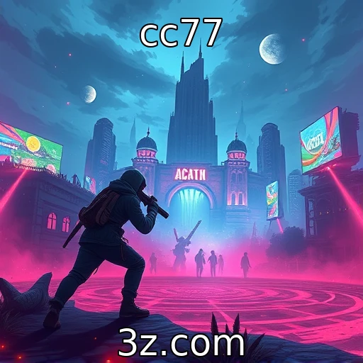 Mudanças nas preferências dos jogadores modernos - cc77