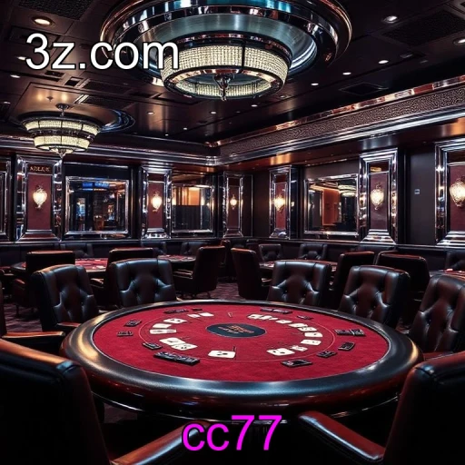 Velocidade e Emoção na Seção Racing do cc77