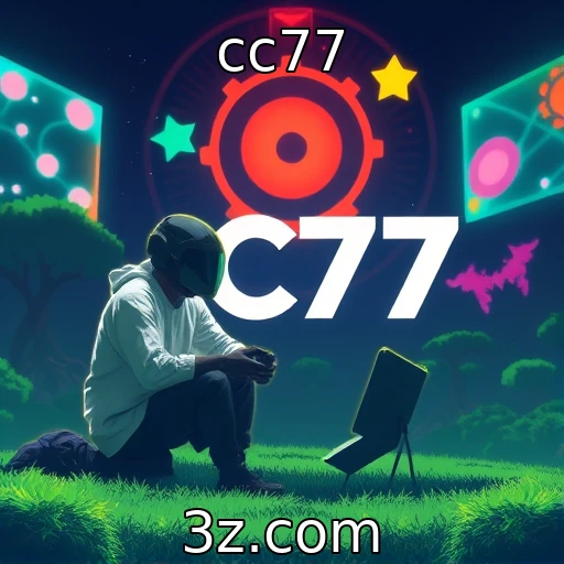 Desenvolvimento sustentável na indústria de jogos - cc77